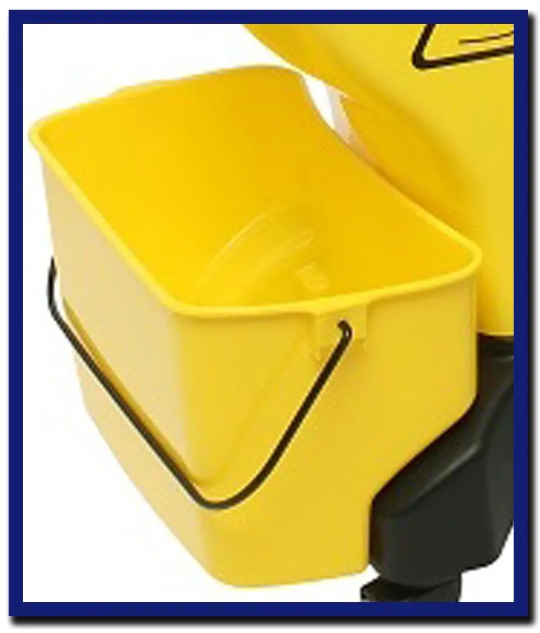 Edco Enduro Press Small Buckets - 1 Unit